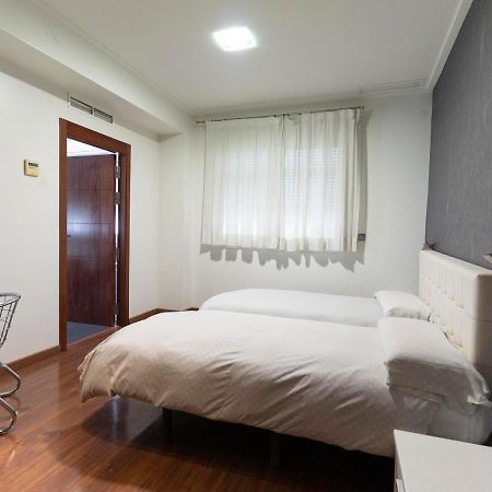 Hotel Lluna Alzira Exterior foto