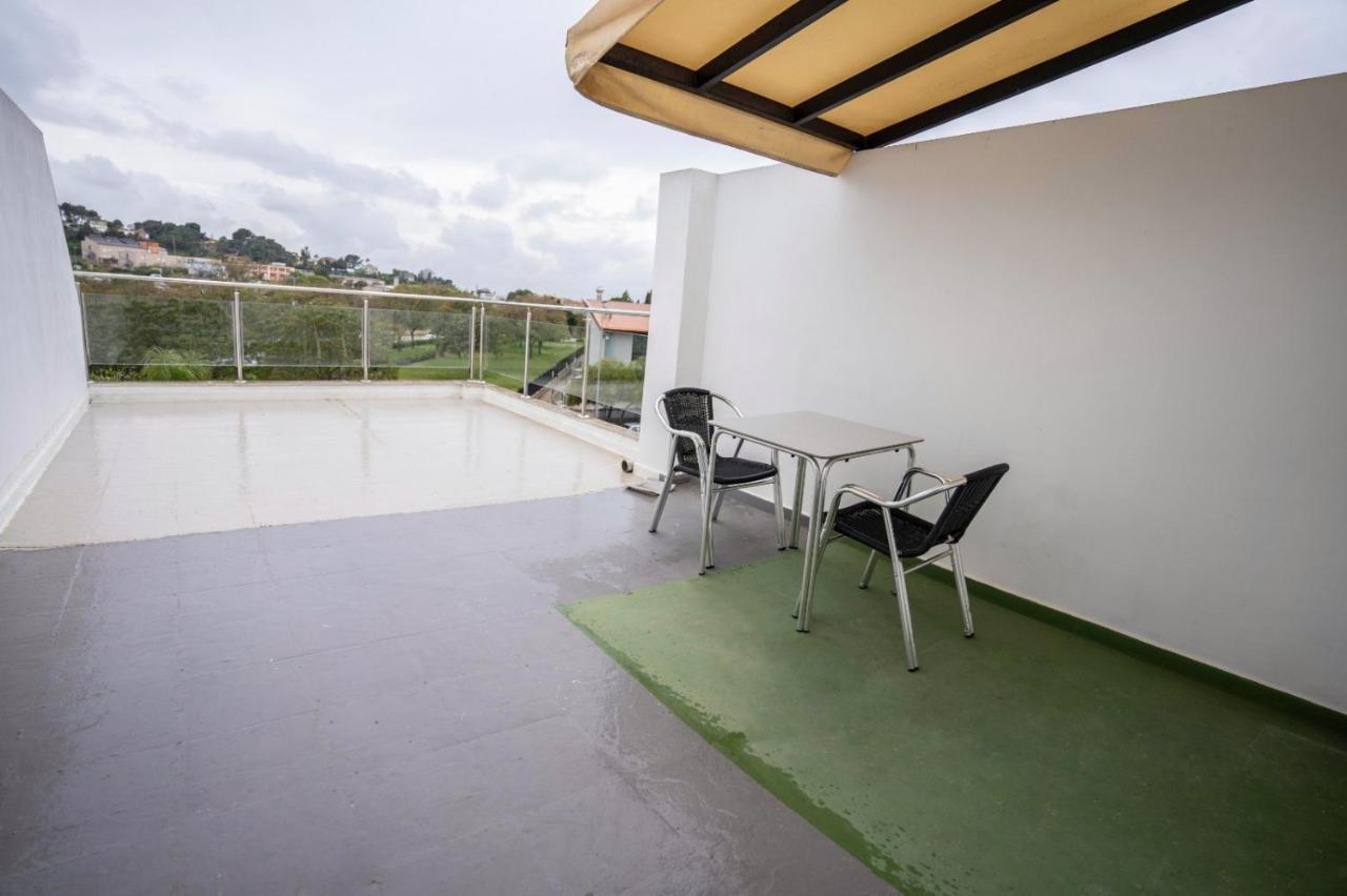Hotel Lluna Alzira Exterior foto